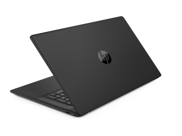 Laptop HP 17-cn3017nm Win 11 Home17.3'' HD+ AG i3-N305 8GB 512GB' ( '8D6U3EA' ) 