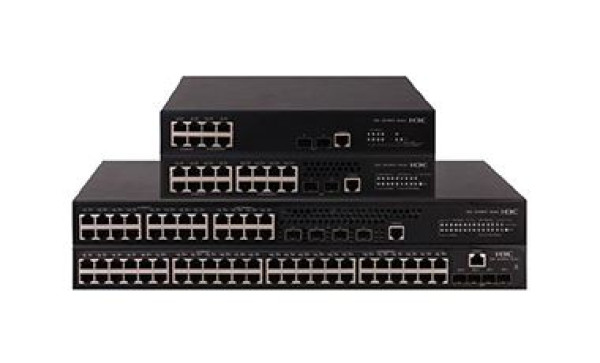 H3C LS-3100V3-10TP-EI-GL Switch