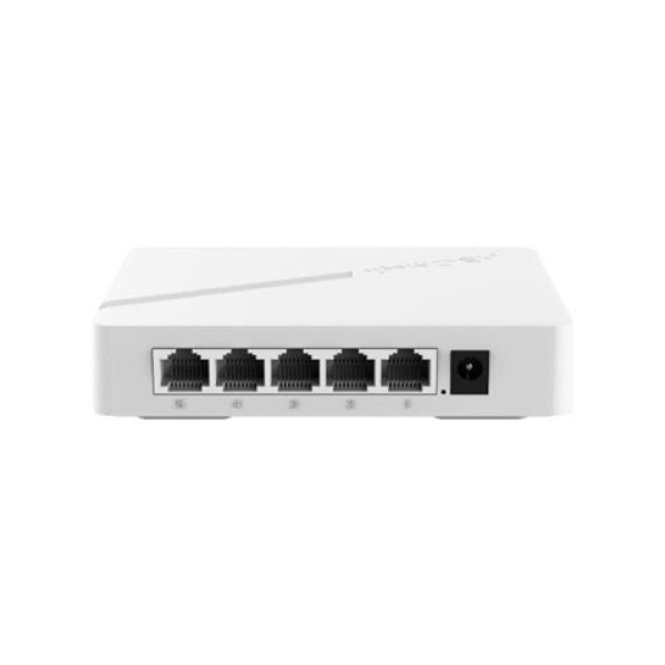 H3C Magic NEUPRAVLJIV Ethernet Switch BS205, 5 Ports