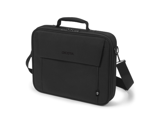 Torba za laptop Dicota Eco Multi Base D30446-RPET 15.6'' crna