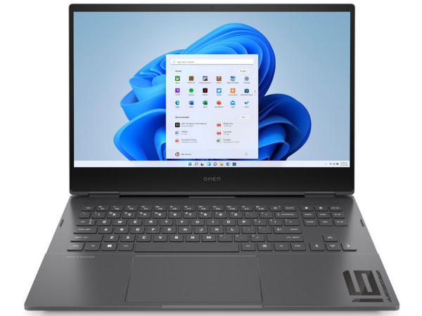 Laptop HP Omen 16-n0005nm W11H/16.1''FHD AG IPS144Hz/Ryzen 7-6800H/24GB/512GB/RTX3070Ti8GB/backlit/3g