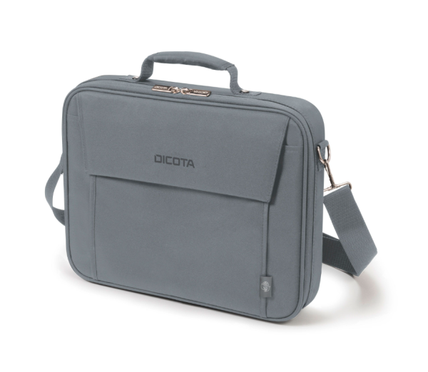 Torba za laptop Dicota Eco Multi Base D30918-RPET 15.6'' siva