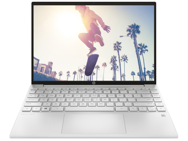 Laptop HP Pavilion 13-be1007nm 13.3'' WUXGA AG IPS Ryzen 7-5825U 16GB 512GB backlit FPR crna' ( '6G2S0EA512' ) 