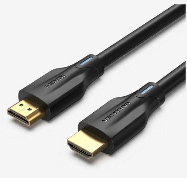 Kabl Vention AANBJ HDMI M/M V2.1 8K 5m