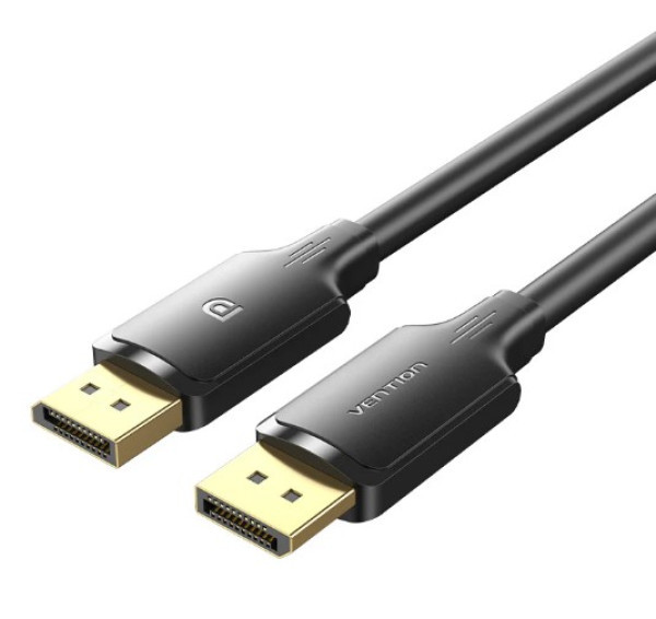 Kabl Vention HAKBH Displaport M/M V1.2 4K 2m