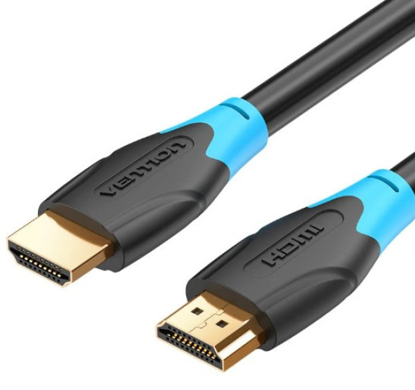 Kabl Vention AACBH HDMI M/M V2.0 2m
