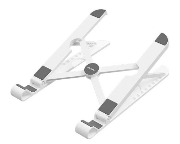 Postolje za laptop Vention KDNW0 17,3'' Belo