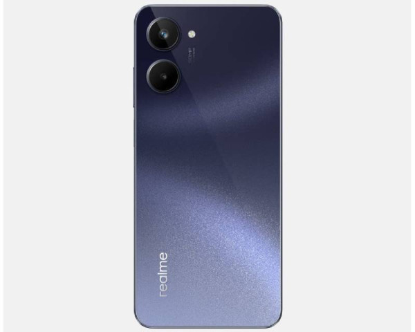 REALME 10 RMX3630 Rush Black 8/128GB outlet 