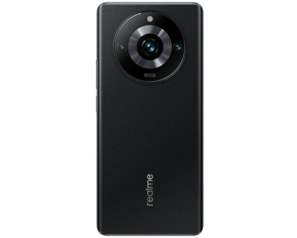 REALME 11 PRO+ RMX3741 Astral Black 12/512GB mobilni telefon outlet 