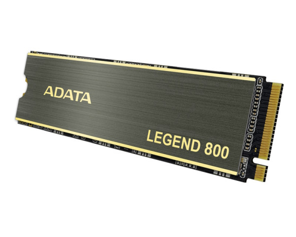 SSD M.2 NVME 2TB AData ALEG-800-2000GCS 3500MBs/2800MBs