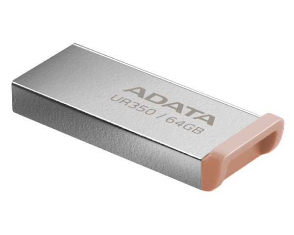 A-DATA 64GB USB 3.2 UR350-64G-RSR/BG bež