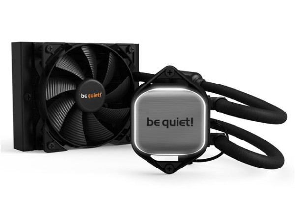 CPU kuler LCS BQ Pure Loop 120