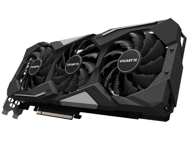 GIGABYTE AMD Radeon RX 5700XT 8GB 256bit GV-R57XTGAMING OC-8GD outlet 