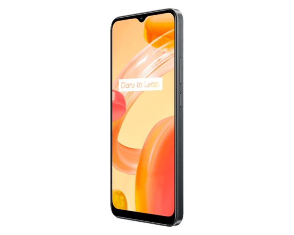 REALME C30 RMX3623 Denim Black 3/32GB mobilni telefon outlet 