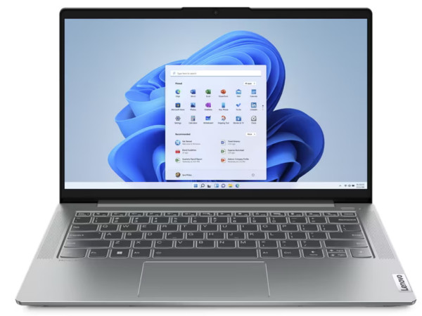 Laptop LENOVO IdeaPad 5 14IAL7 DOS 14'' IPS FHD i7-1260P 16GB 1TB SSD Iris XE FPR backlit SRB t. siva' ( '82SD00BXYA' ) 