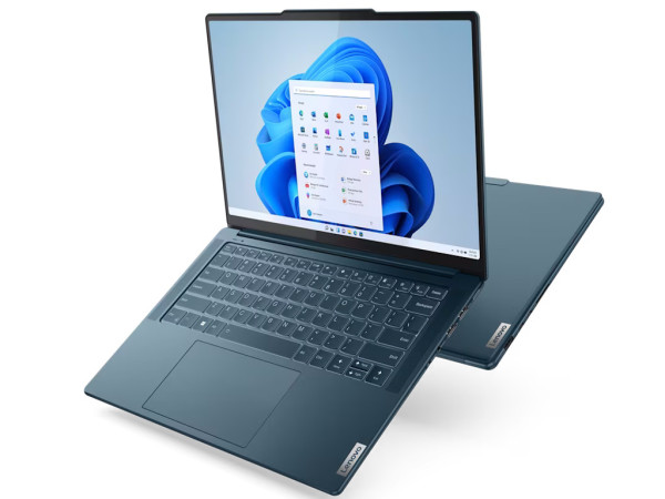 Laptop LENOVO Yoga Pro 9 14IRP8 Win11 Pro14.5''3Ki7-13705H16GB1TB SSD RTX 4060-8GBbacklit SRB' ( '83BU003NYA' ) 