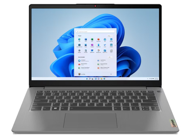 Laptop LENOVO IdeaPad 3 14IAU7 DOS 14'' IPS FHD i5-1235U 8GB 512GB SSD FPR Ba,cklit SRBplava' ( '82RJ00BJYA' ) 