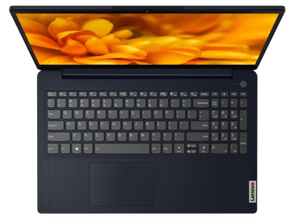 Laptop Lenovo IdeaPad 3 15ITL6  15.6 FHD IPS/i5-1135G7/8GB/NVMe 256GB/SRB/Dark Blue 82H803TBYA