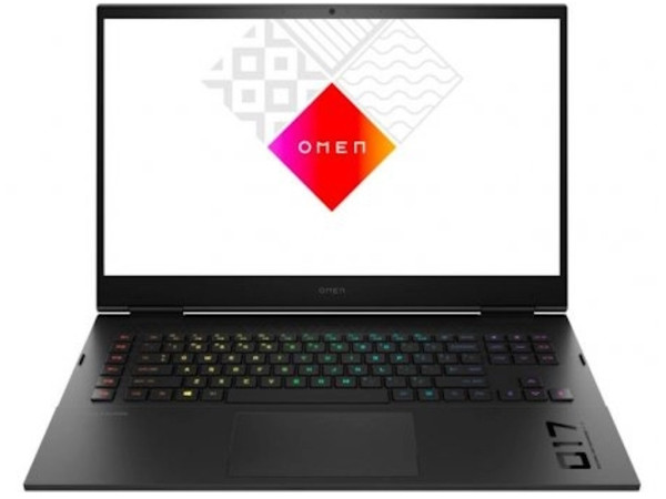 Laptop HP Omen 17-cm2004nm DOS/17.3''FHD AG IPS 144Hz/i7-13700HX/16GB/1TB/RTX 4070 8GB/backlit/3g