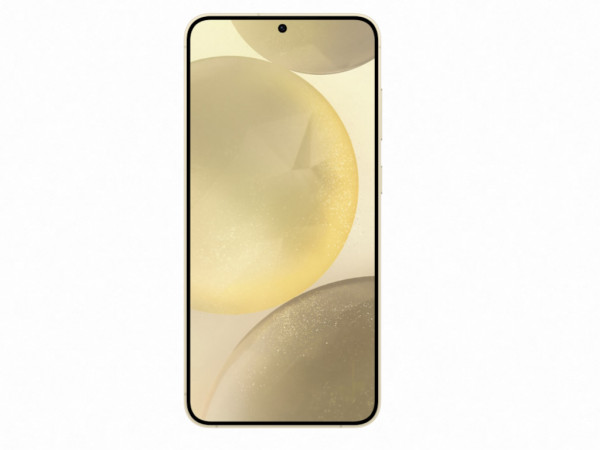 Smartphone SAMSUNG Galaxy S24+ 12GB/512GB/žuta