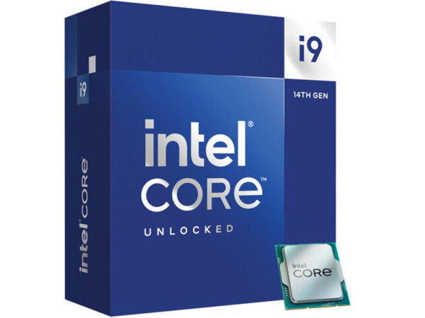 Procesor INTEL Core i9 i9-14900 24C/32T/2GHz/36MB/65W/LGA1700/BOX