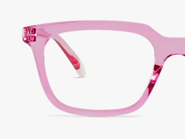 Zaštitne naocare BARNER Holly/Blush