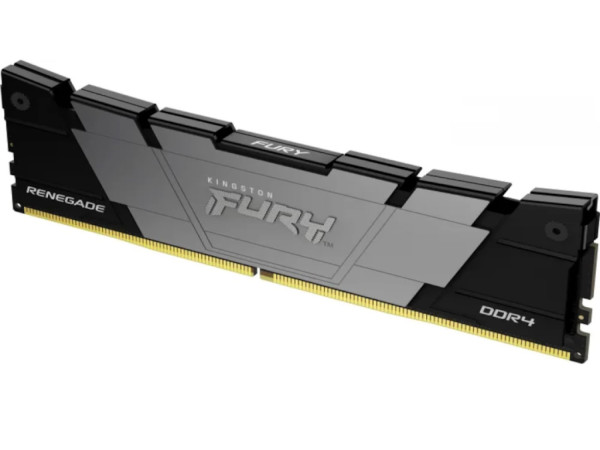 Memorija KINGSTON 32GB/DIMM/DDR4/3600MHz/CL18/FURY Renegade