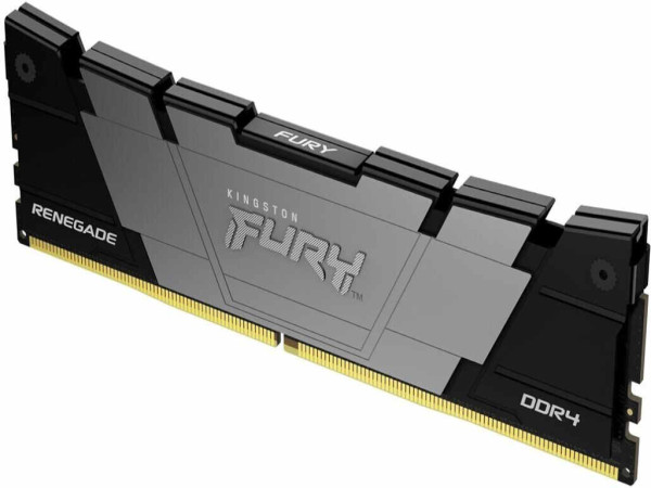 Memorija KINGSTON 8GB/DIMM/DDR4/4000MHz/CL19/FURY Renegade