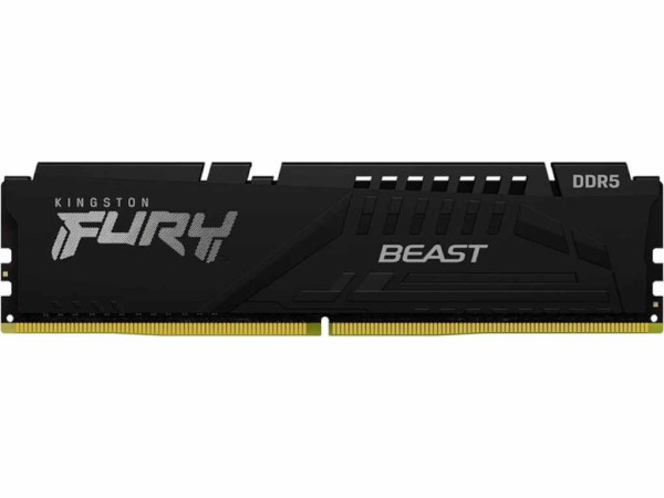 Memorija KINGSTON 32GB/DIMM/DDR5/5600MHz/CL36/FURY Beast EXPO