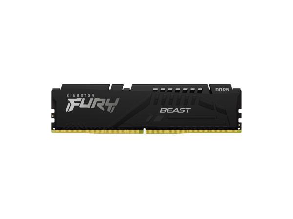 Memorija KINGSTON 32GB/DIMM/DDR5/6000MHz/CL36/FURY Beast EXPO
