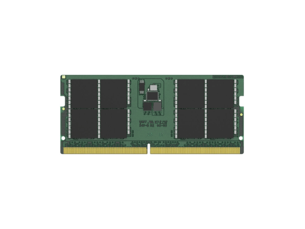Memorija KINGSTON 32GB/SODIMM/DDR5/5200MHz/2Rx8/CL42