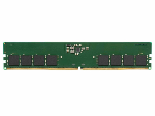 Memorija KINGSTON 16GB/DIMM/DDR5/5200MHz/1Rx8/CL42