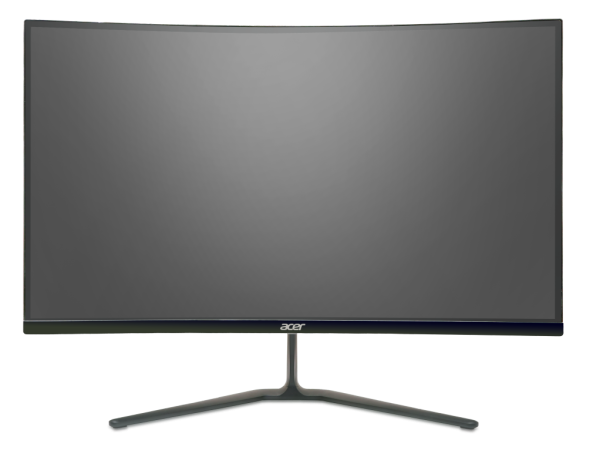 Monitor ACER Nitro ED270UP2bmiipx 27''/VA,zakrivljen/2560x1440/170Hz/1ms GtG/HDMIx2,DP/freesync/VESA