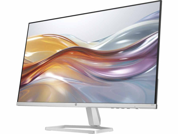 Monitor HP S5 527sf 27''/IPS/1920x1080/100Hz/5ms/HDMI,VGA/srebrna, crna/2g
