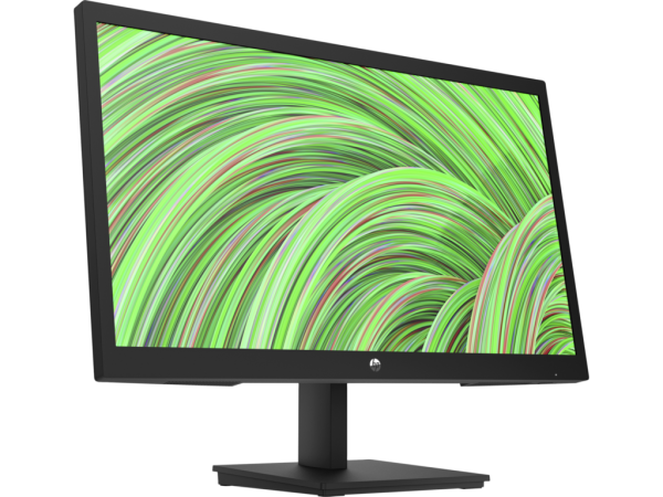Monitor HP V22v 21.45''/VA/1920x1080/75Hz/5ms/HDMI, VGA/FreeSync/VESA/2g