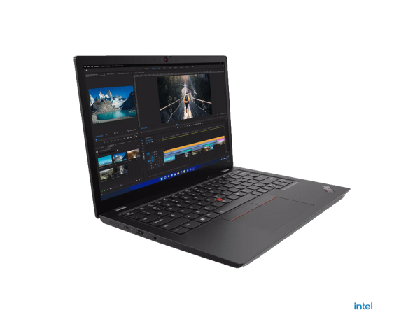 Laptop LENOVO ThinkPad L13 G3 Win11 Pro/13.3''IPS WUXGA/i7-1255U/16GB/512GB SSD/FPR/SCR/backlit SRB