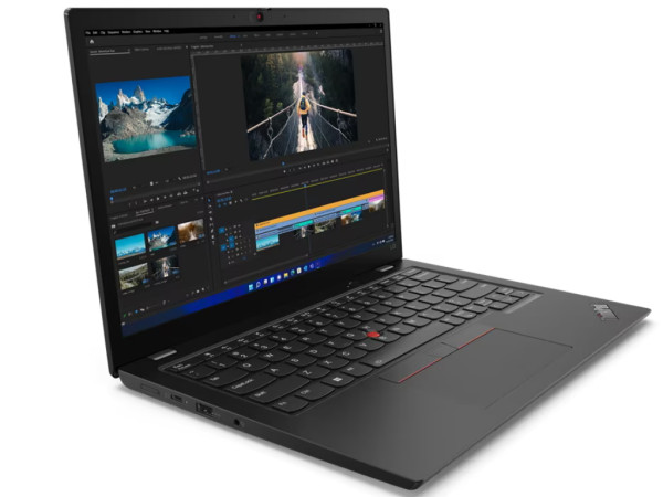Laptop LENOVO ThinkPad L13 G3 Win11 Pro/13.3''IPS WUXGA/i5-1235U/8GB/512GB SSD/FPR/SCR/backlit SRB