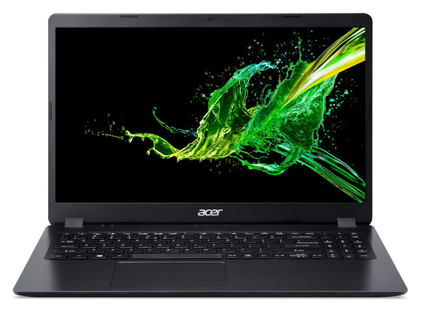 Laptop ACER Aspire 3 A315-56 noOS/15.6'' FHD/i3-1005G1/4GB/256GB SSD/intel UHD/crna