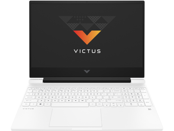 Laptop HP Victus 15-fa1025nm DOS/15.6''FHD AG IPS 144Hz/i5-12450H/16GB/512GB/2050 4GB/backlit/bela