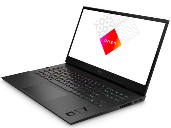 Laptop HP Omen 17-cm2007nm DOS/17.3''FHD AG IPS 144Hz/i7-13700HX/16GB/1TB/RTX 4060 8GB/backlit/3g