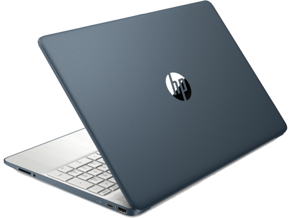 Laptop HP 15s-eq2165nm W11H/15.6''FHD AG IPS/Ryzen 5-5500U/8GB/512GB/petrol