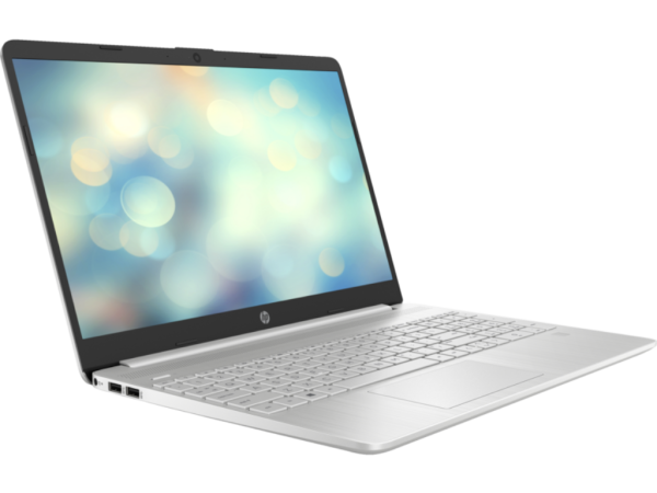 Laptop HP 15s-fq2028nm DOS/15.6''FHD AG/i7-1165G7/16GB/512GB/srebrna
