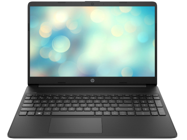 Laptop HP 15s-fq3013nm DOS/15.6''FHD AG/Pentium N6000/8GB/256GB