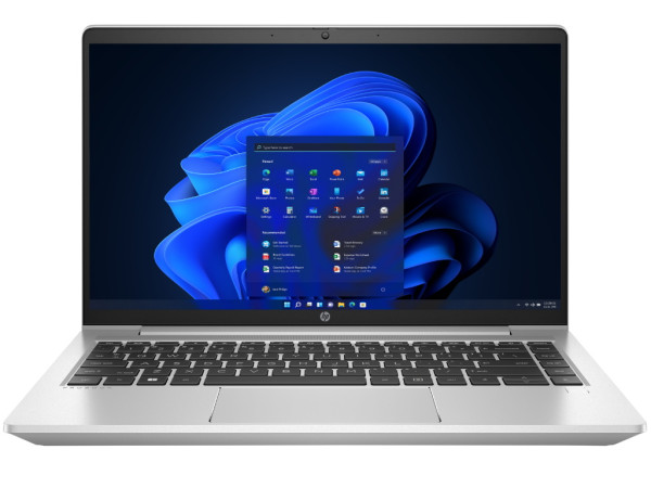 Laptopp HP ProBook 440 G9 W11P/14''FHD AG IPS/i5-1235U/8GB/512GB/GLAN/backlit/FPR/3g/EN