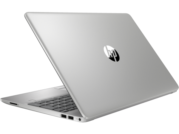 Laptop HP 250 G9 DOS/15.6''FHD AG/i7-1260P/16GB/512GB/backlit/GLAN/srebrna