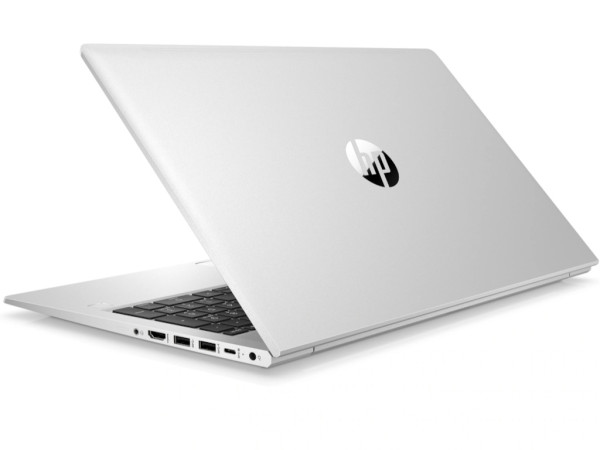 Laptop HP ProBook 450 G9 DOS/15.6''FHD AG IPS/i7-1255U/16GB/512GB/GLAN/FPR/2g