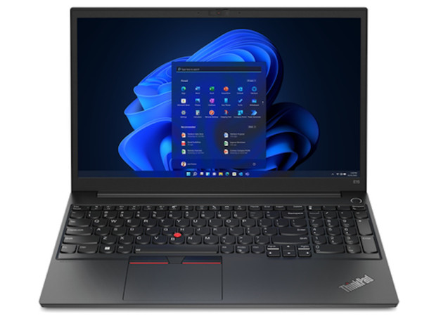 Laptop LENOVO ThinkPad E15 G4 Win11 Pro15.6''IPS FHDi7-1255U16GB512GB SSDFPRbacklit SRB' ( '21E60052YA' ) 