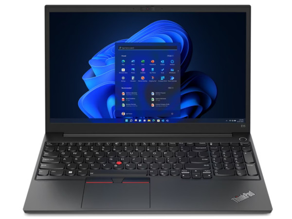 Laptop LENOVO ThinkPad E15 G4 Win11 Pro15.6''IPS FHDi5-1235U8GB256GB SSDFPRbacklit SRB' ( '21E6005FYA' ) 