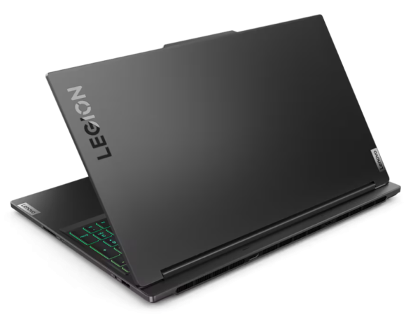 Laptop LENOVO Legion 7 16IRX9 DOS/16''IPS 3.2K/i9-14900HX/32GB/1TB SSD/RTX4070-8GB/backlit SRB/crna