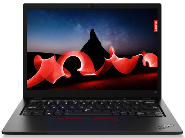 Laptop LENOVO ThinkPad L13 G4 Win11 Pro/13.3''IPS WUXGA/i5-1335U/16GB/256GB SSD/backlit SRB